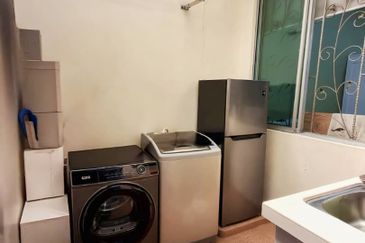 Taman Sri Pulai Perdana