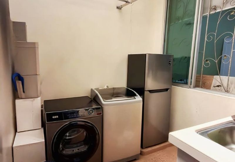 Taman Sri Pulai Perdana