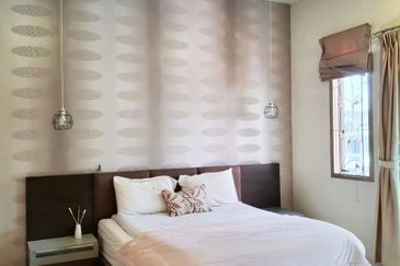 Taman Sri Pulai Perdana