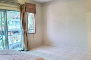 Taman Sri Pulai Perdana