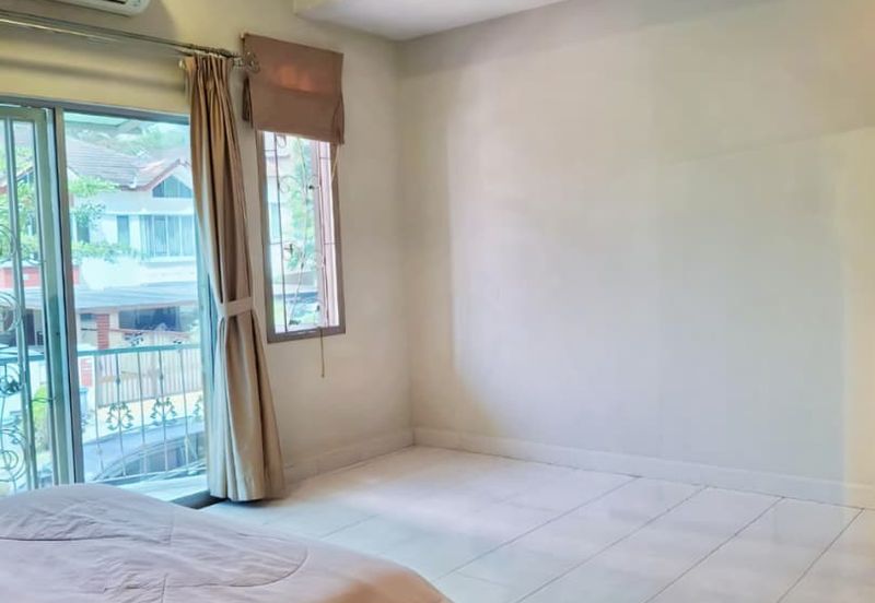 Taman Sri Pulai Perdana