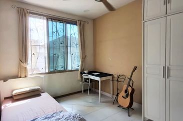 Taman Sri Pulai Perdana