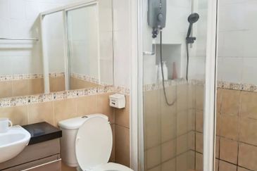 Taman Sri Pulai Perdana