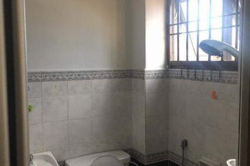 Taman Bukit Indah @ Iskandar Puteri