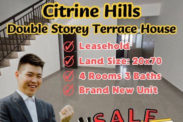 Bandar Baru Kangkar Pulai