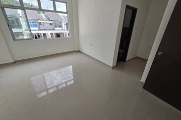 Bandar Baru Kangkar Pulai