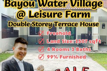 Leisure Farm