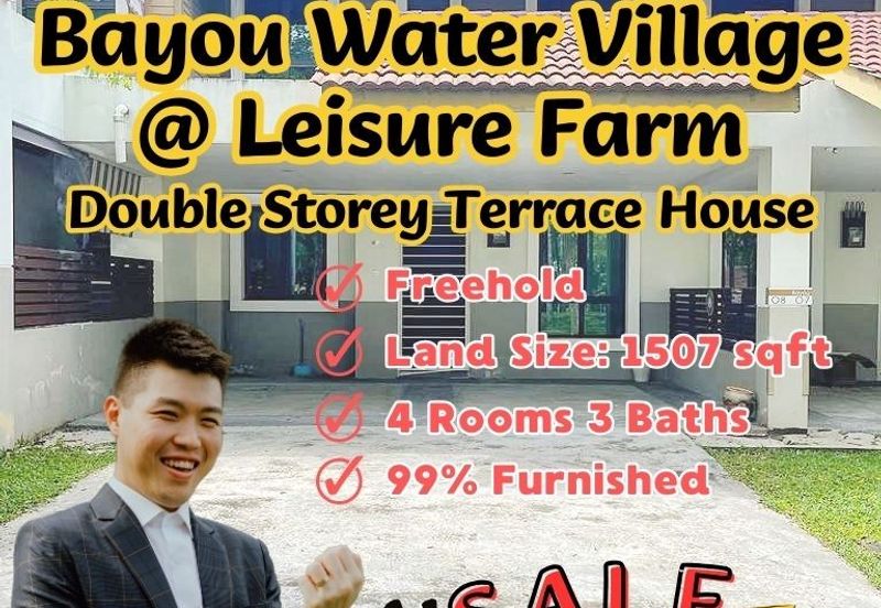 Leisure Farm