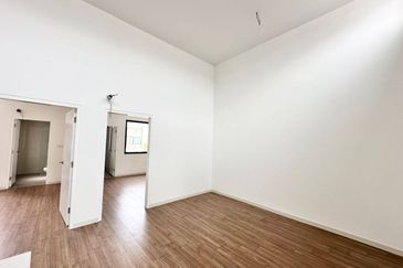 Sunway Citrine Lakehomes