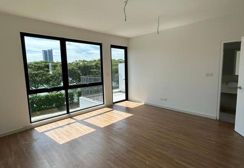 Sunway Citrine Lakehomes