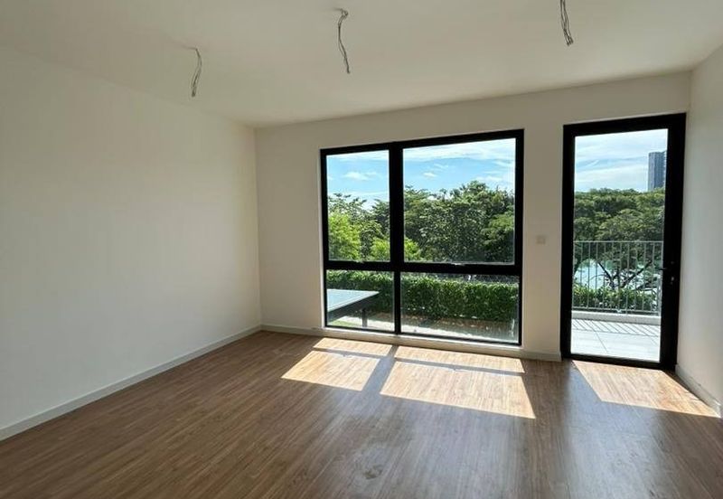 Sunway Citrine Lakehomes