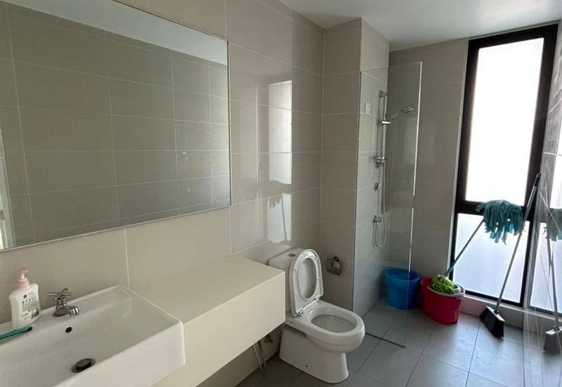 Sunway Citrine Lakehomes