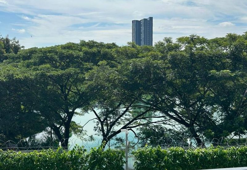 Sunway Citrine Lakehomes