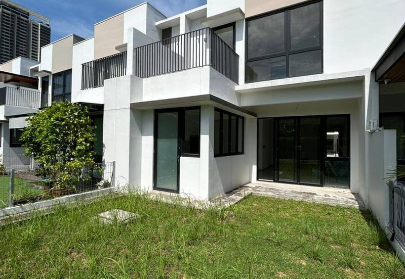 Sunway Citrine Lakehomes