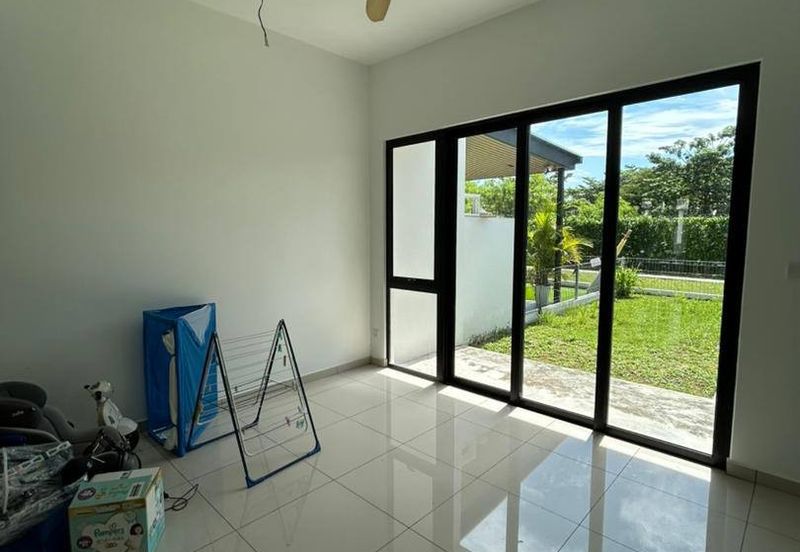 Sunway Citrine Lakehomes