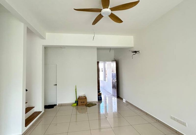 Sunway Citrine Lakehomes