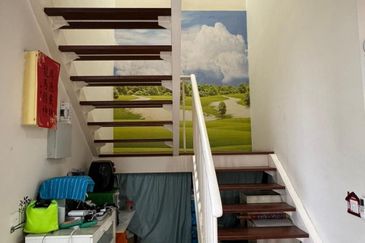 The Seed @ Sutera Utama