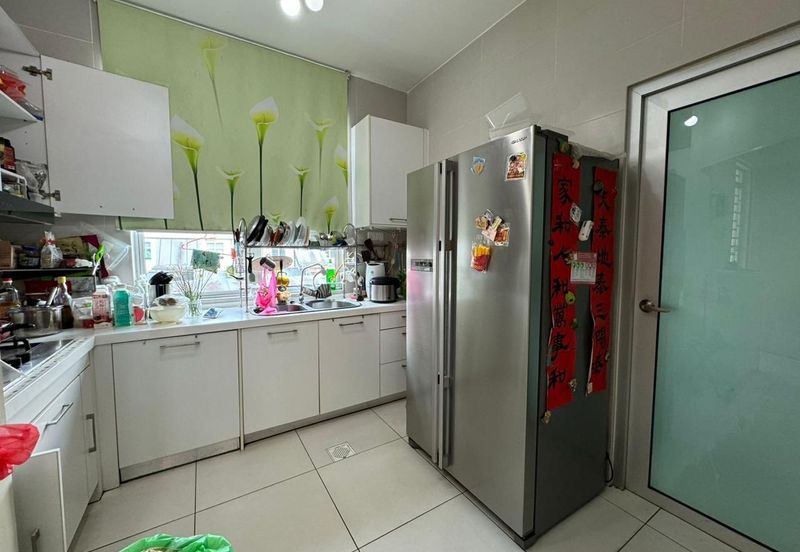 The Seed @ Sutera Utama