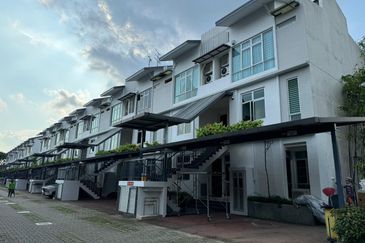 The Seed @ Sutera Utama