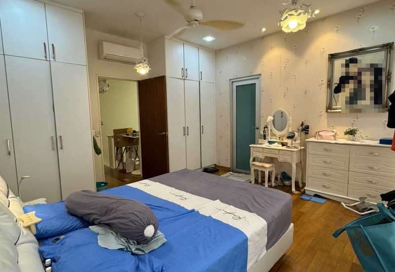 The Seed @ Sutera Utama