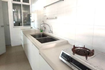 Taman Sri Pulai Perdana