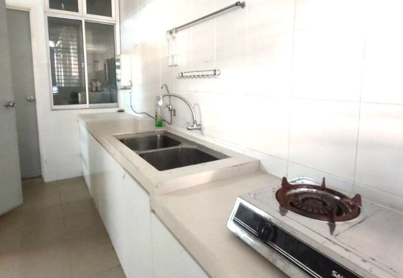 Taman Sri Pulai Perdana