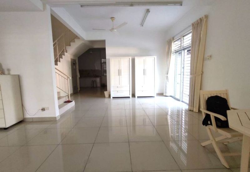 Taman Sri Pulai Perdana