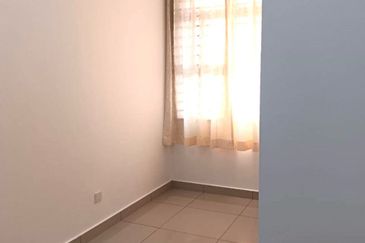 Taman Sri Pulai Perdana