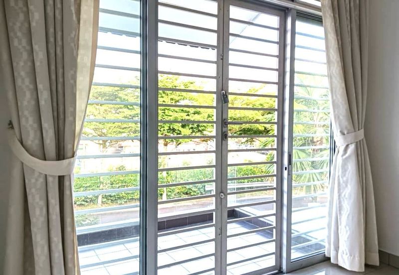 Taman Sri Pulai Perdana