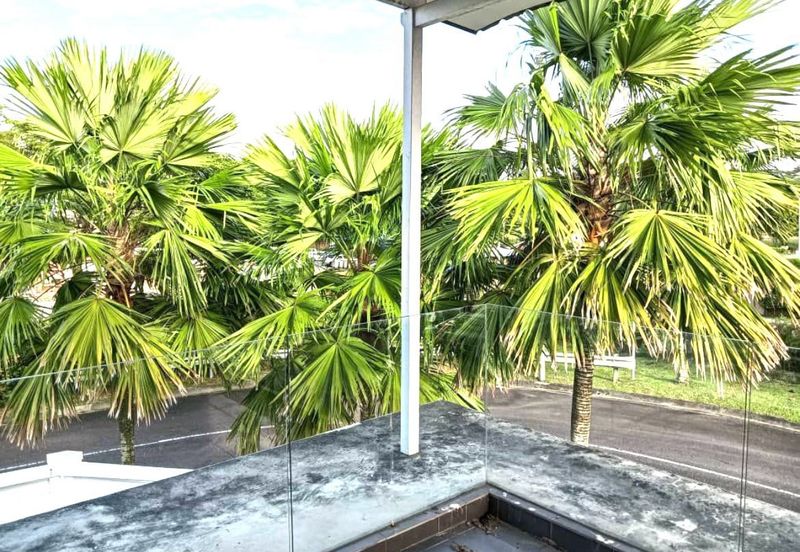 Taman Sri Pulai Perdana