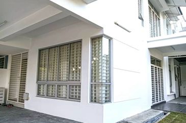 Taman Sri Pulai Perdana