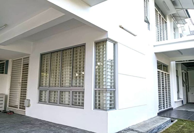 Taman Sri Pulai Perdana