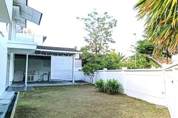 Taman Sri Pulai Perdana