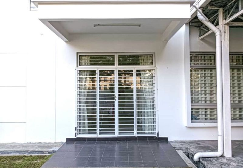 Taman Sri Pulai Perdana