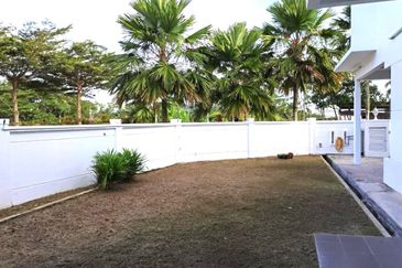 Taman Sri Pulai Perdana