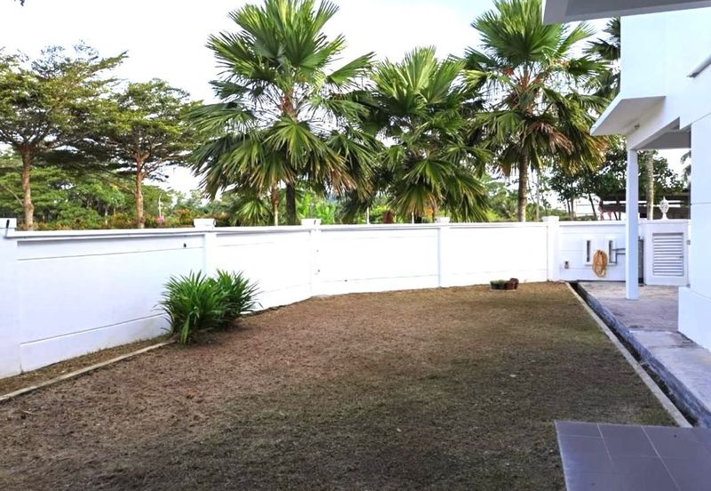 Taman Sri Pulai Perdana