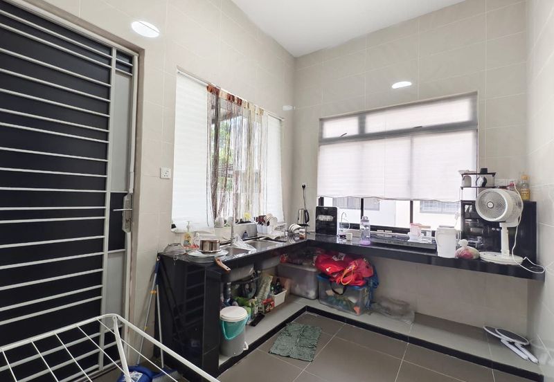 Horizon Hills The Green