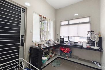 Horizon Hills The Green