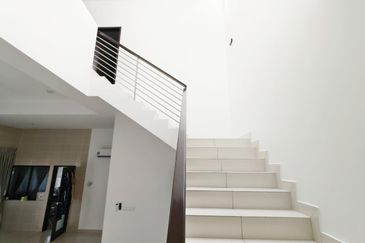 Horizon Hills The Green