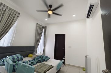 Horizon Hills The Green