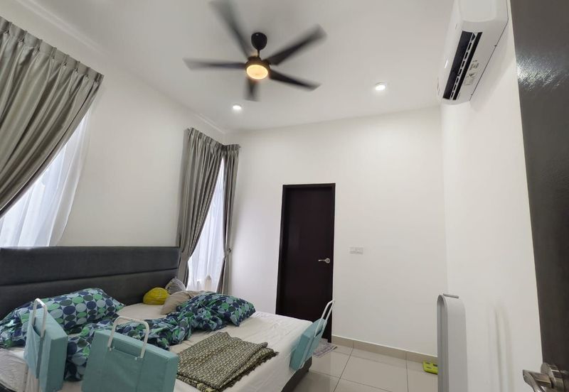 Horizon Hills The Green