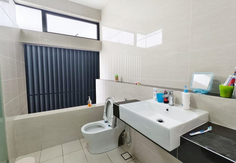 Horizon Hills The Green