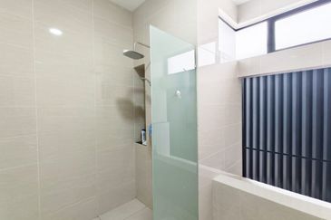 Horizon Hills The Green