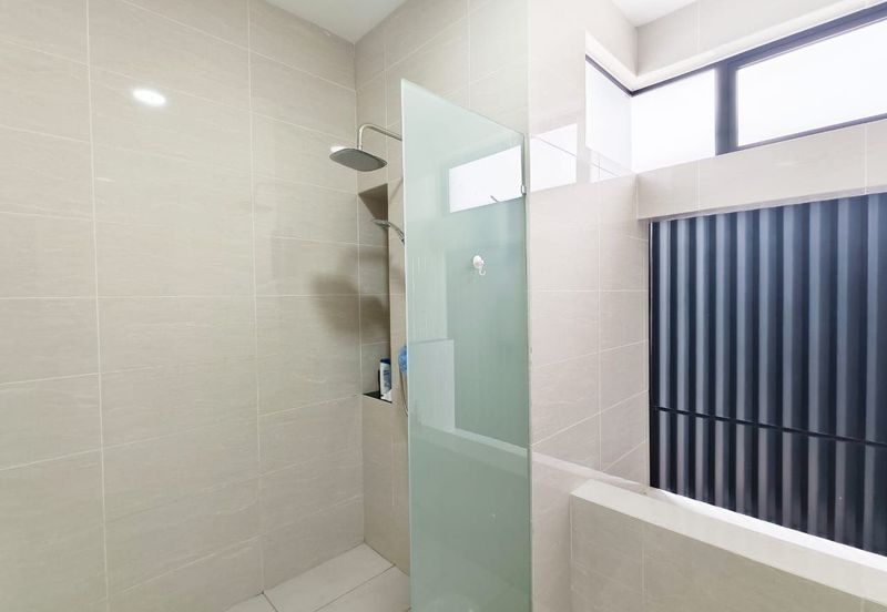 Horizon Hills The Green