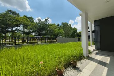 Horizon Hills The Green