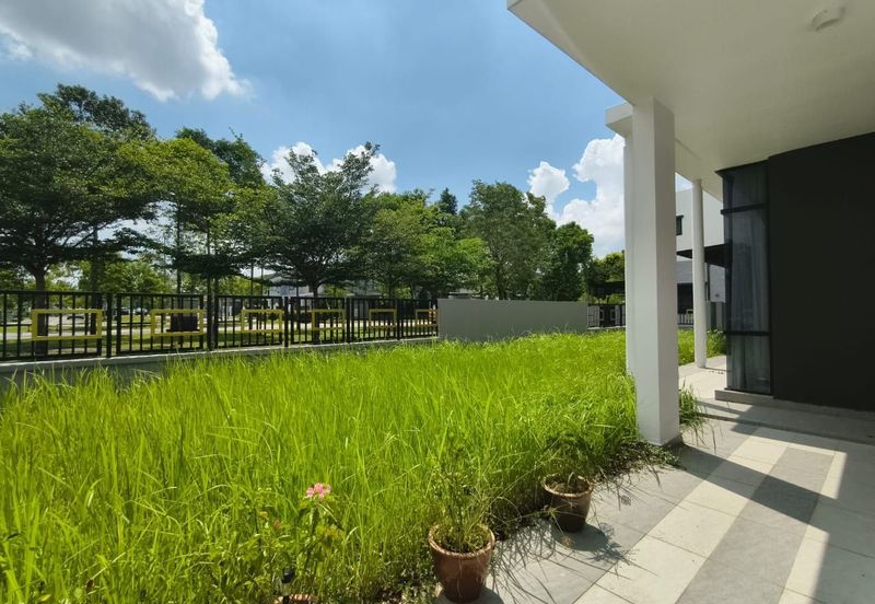 Horizon Hills The Green