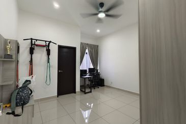 Horizon Hills The Green