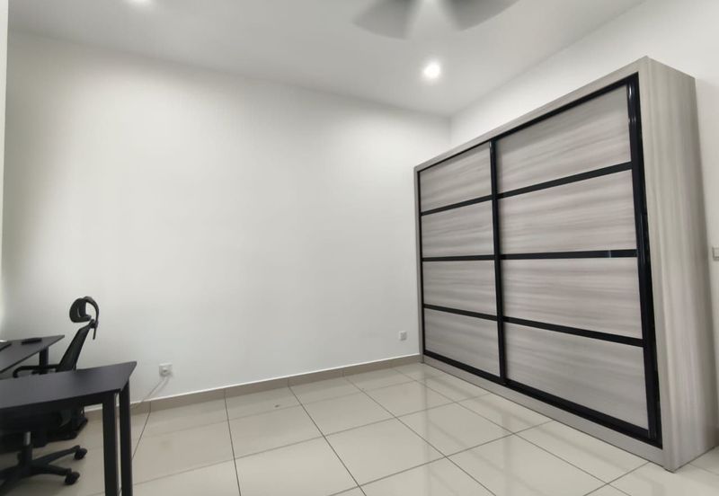 Horizon Hills The Green