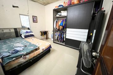 Taman Ungku Tun Aminah