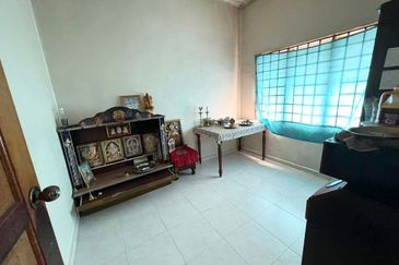 Taman Ungku Tun Aminah